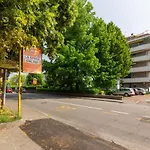 Centralissimo Con Vista Colline *
