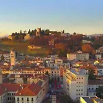 Centralissimo Con Vista Colline *