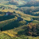 Centralissimo Con Vista Colline Conegliano