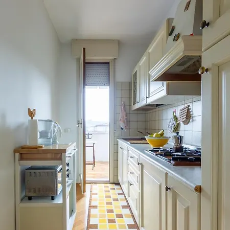 Apartman Centralissimo Con Vista Colline *
