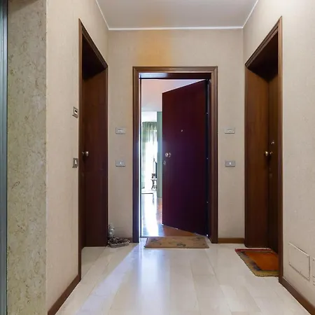 Centralissimo Con Vista Colline Apartman Conegliano