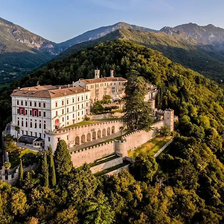 Centralissimo Con Vista Colline Appartamento *