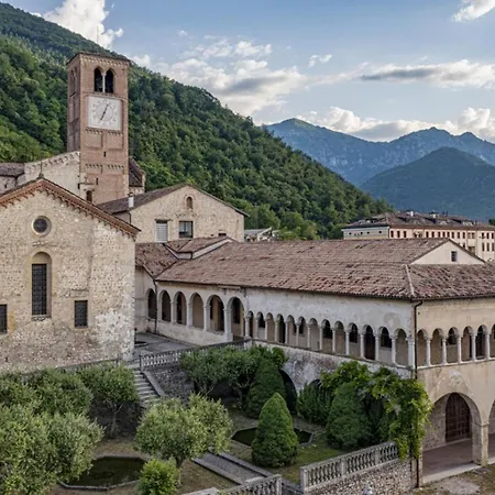 Centralissimo Con Vista Colline Apartment Conegliano
