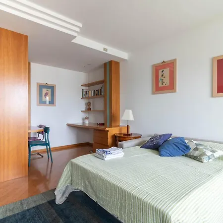 Apartment Centralissimo Con Vista Colline