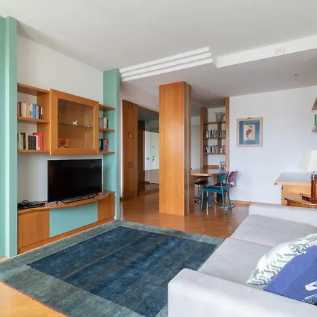 Apartment Centralissimo Con Vista Colline Conegliano