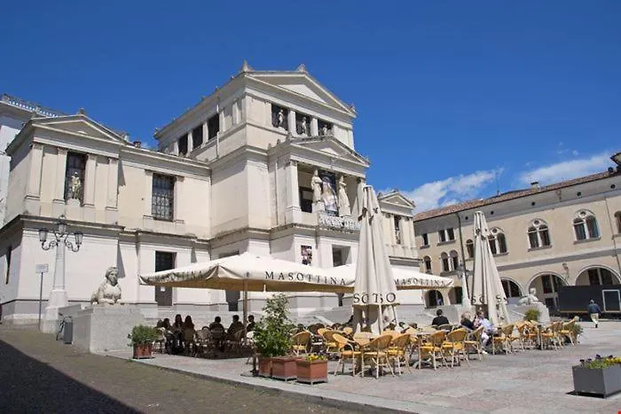 شقة Centralissimo Con Vista Colline كونيليانو