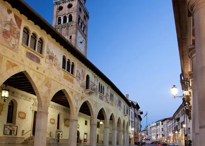 شقة Centralissimo Con Vista Colline
