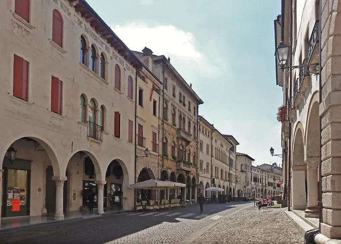 شقة Centralissimo Con Vista Colline