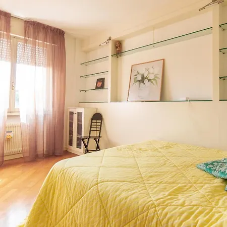 Centralissimo Con Vista Colline דירה *