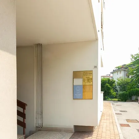 Daire Centralissimo Con Vista Colline