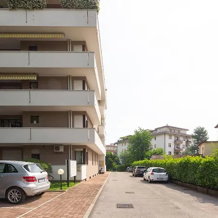 Daire Centralissimo Con Vista Colline *