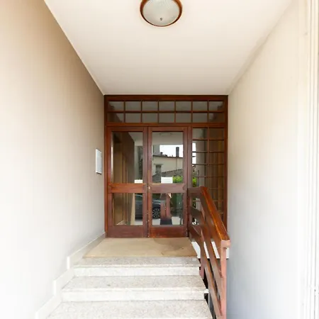 Centralissimo Con Vista Colline קונליאנו
